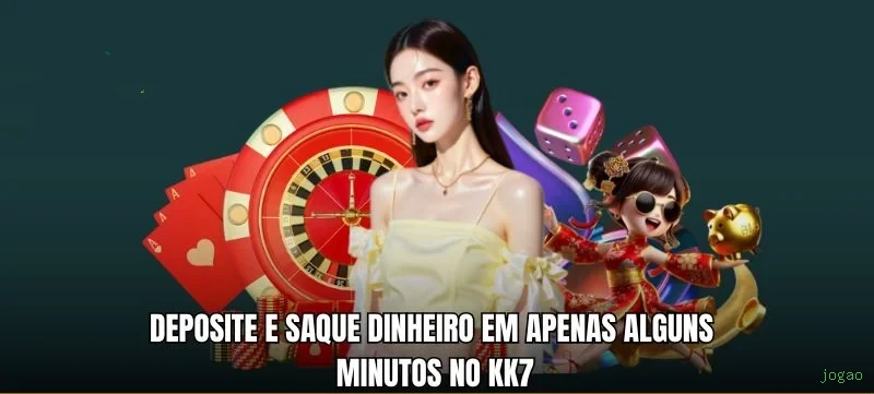 jogao: A Nova Era dos Jogos Mobile Que Você Precisa Conhecer